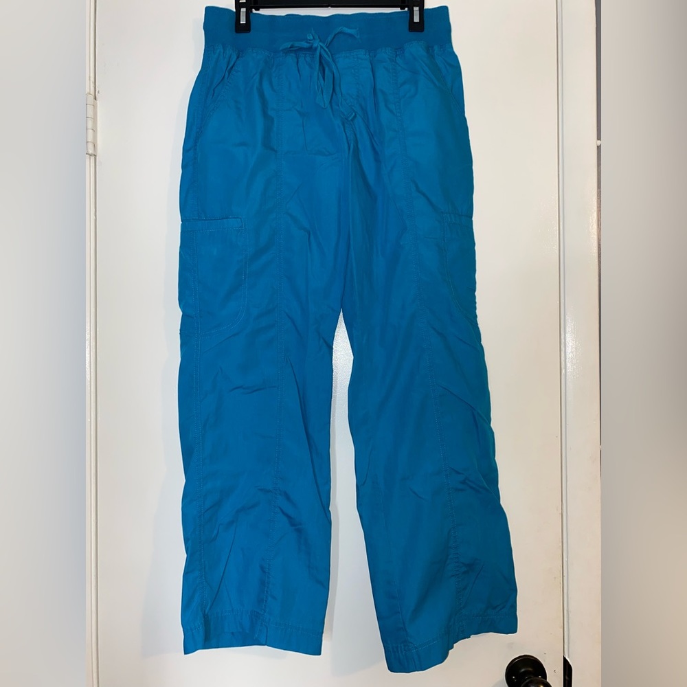 Pants name brand- peaches uniform